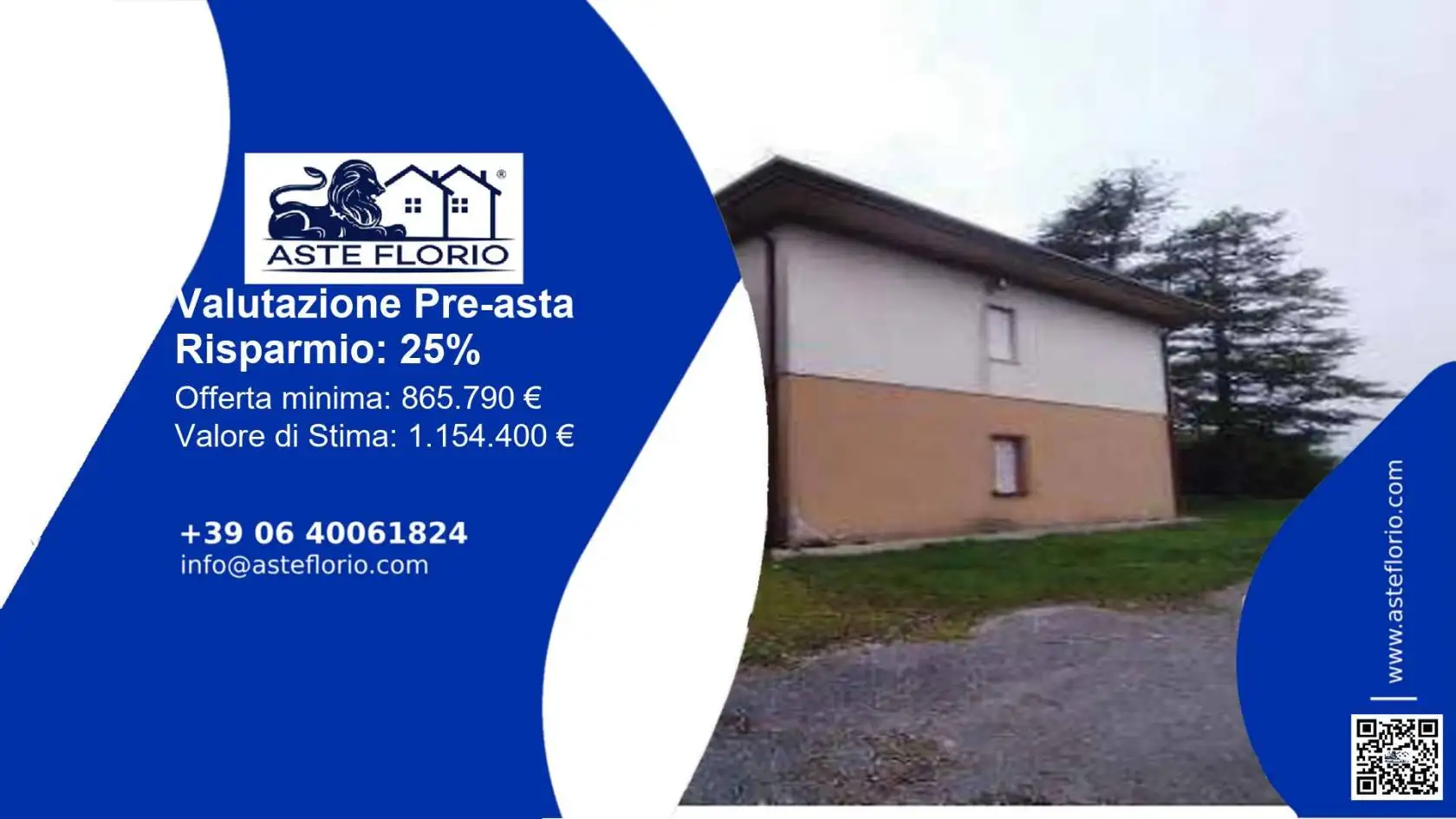 Appartamento in asta a Cordignano