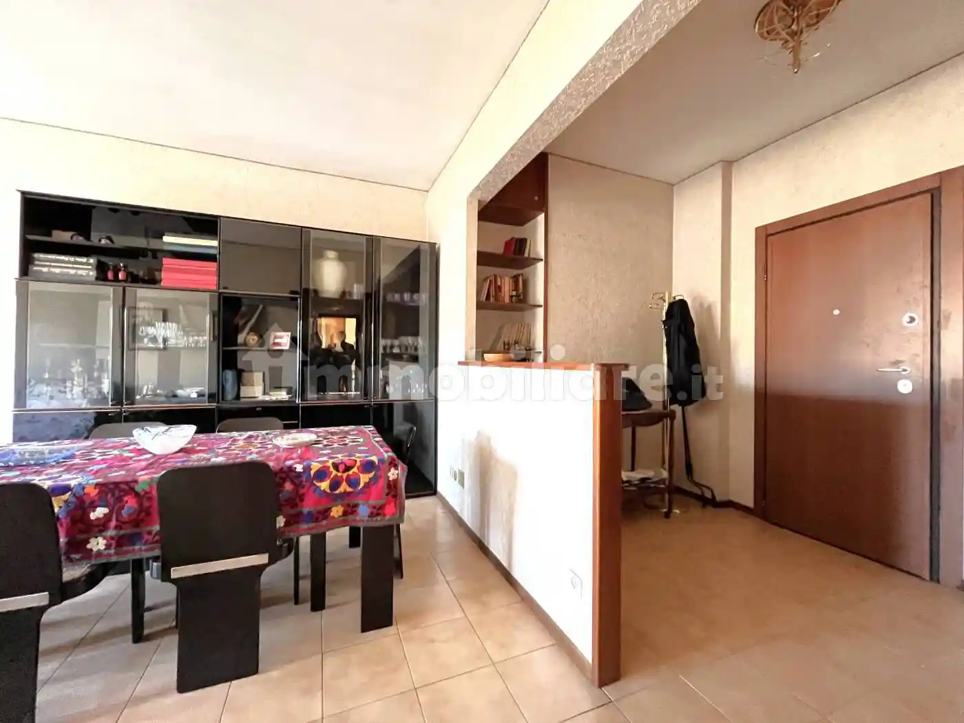 Trilocale via Città di Prato, Magliana, Roma - foto 3