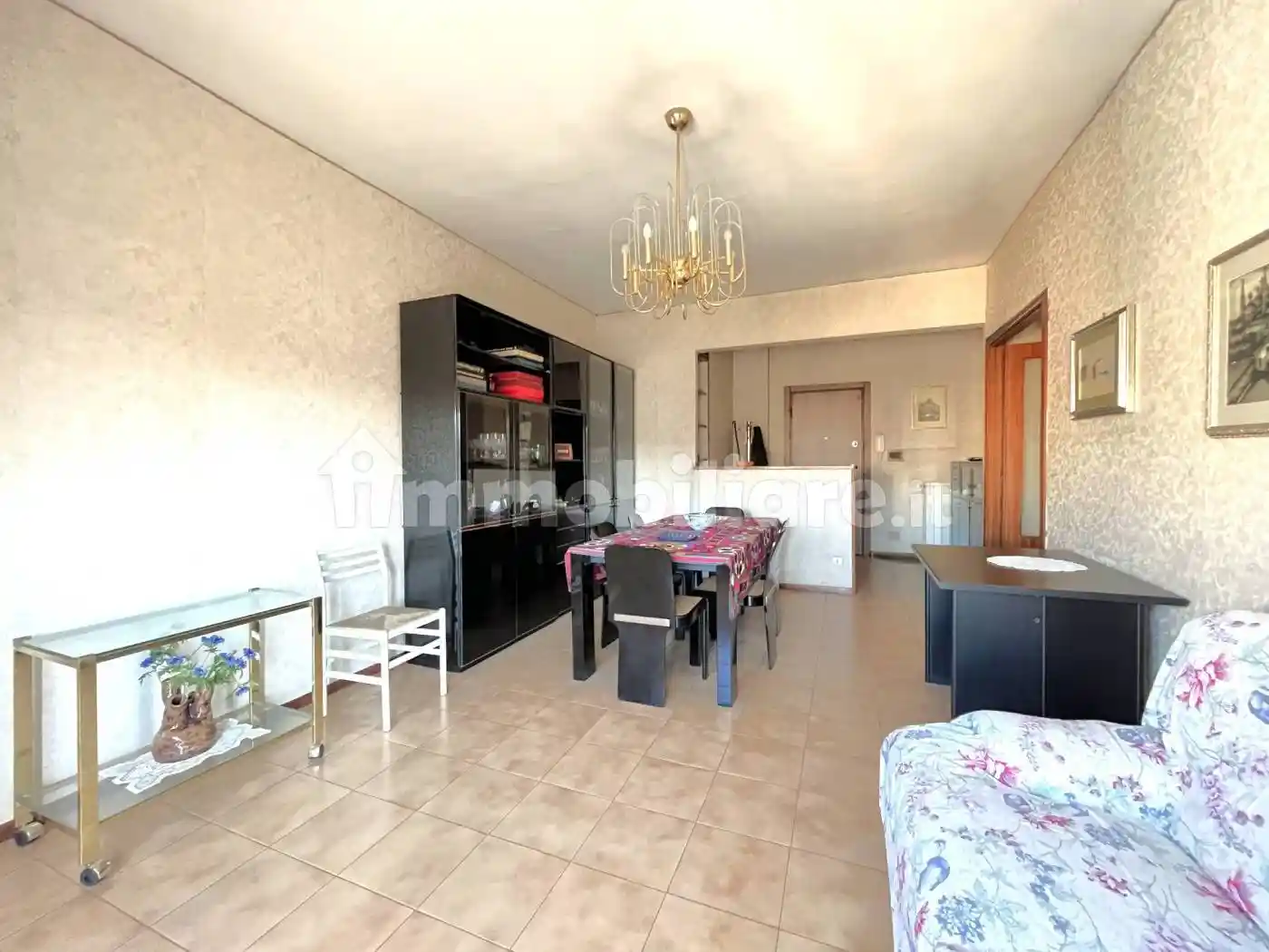 Trilocale via Città di Prato, Magliana, Roma - foto 4