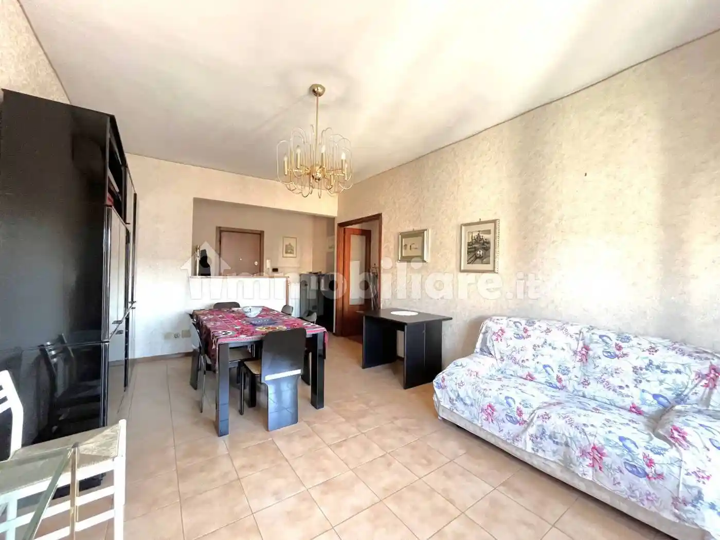 Trilocale via Città di Prato, Magliana, Roma - foto 5