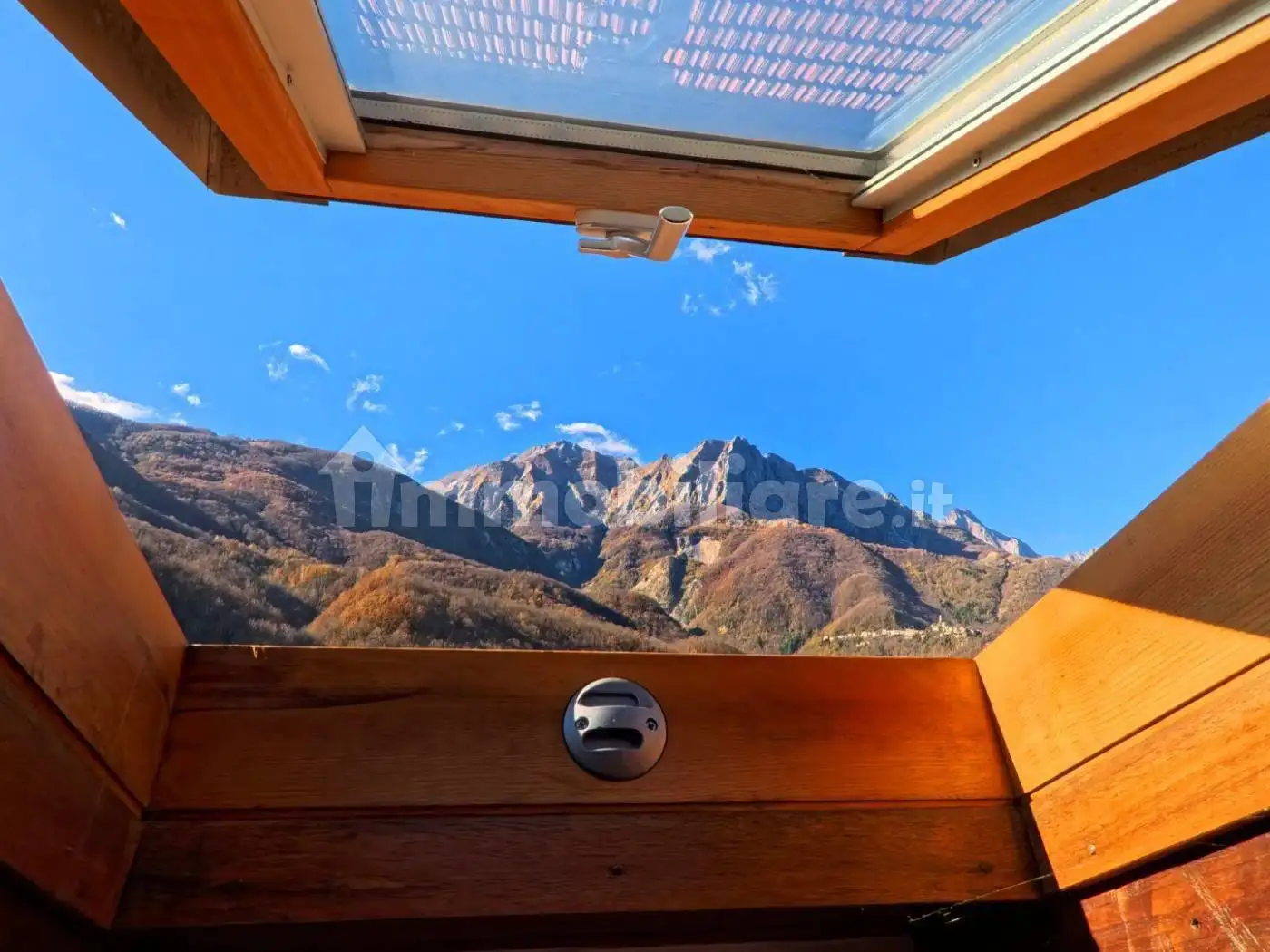 Casa indipendente in vendita a Vagli Sotto