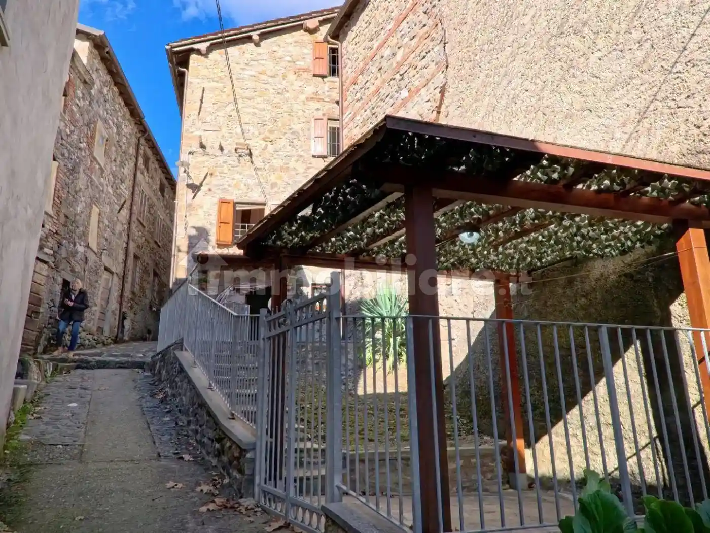 Casa indipendente - foto 2