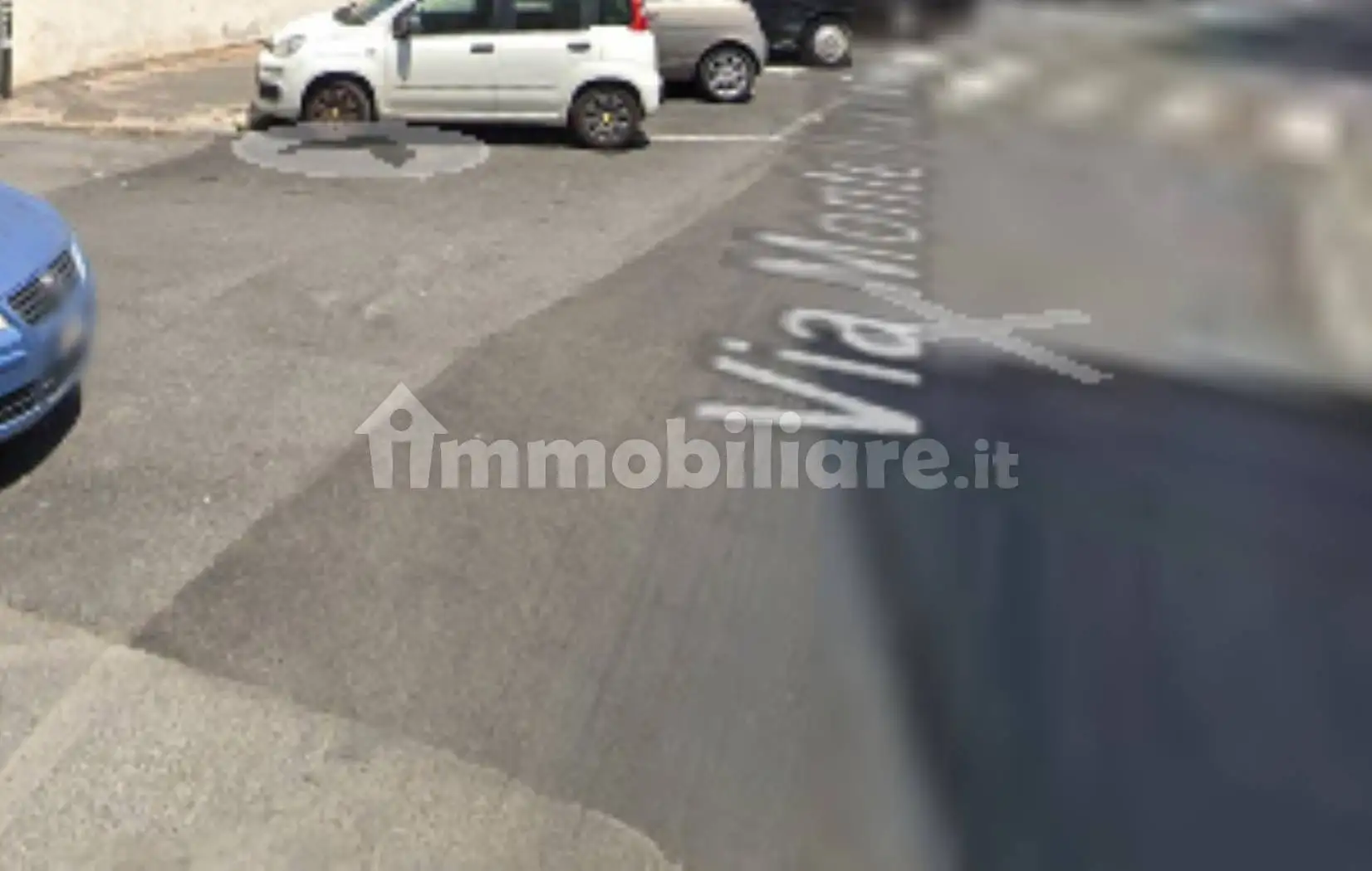 Appartamento in asta a Roma