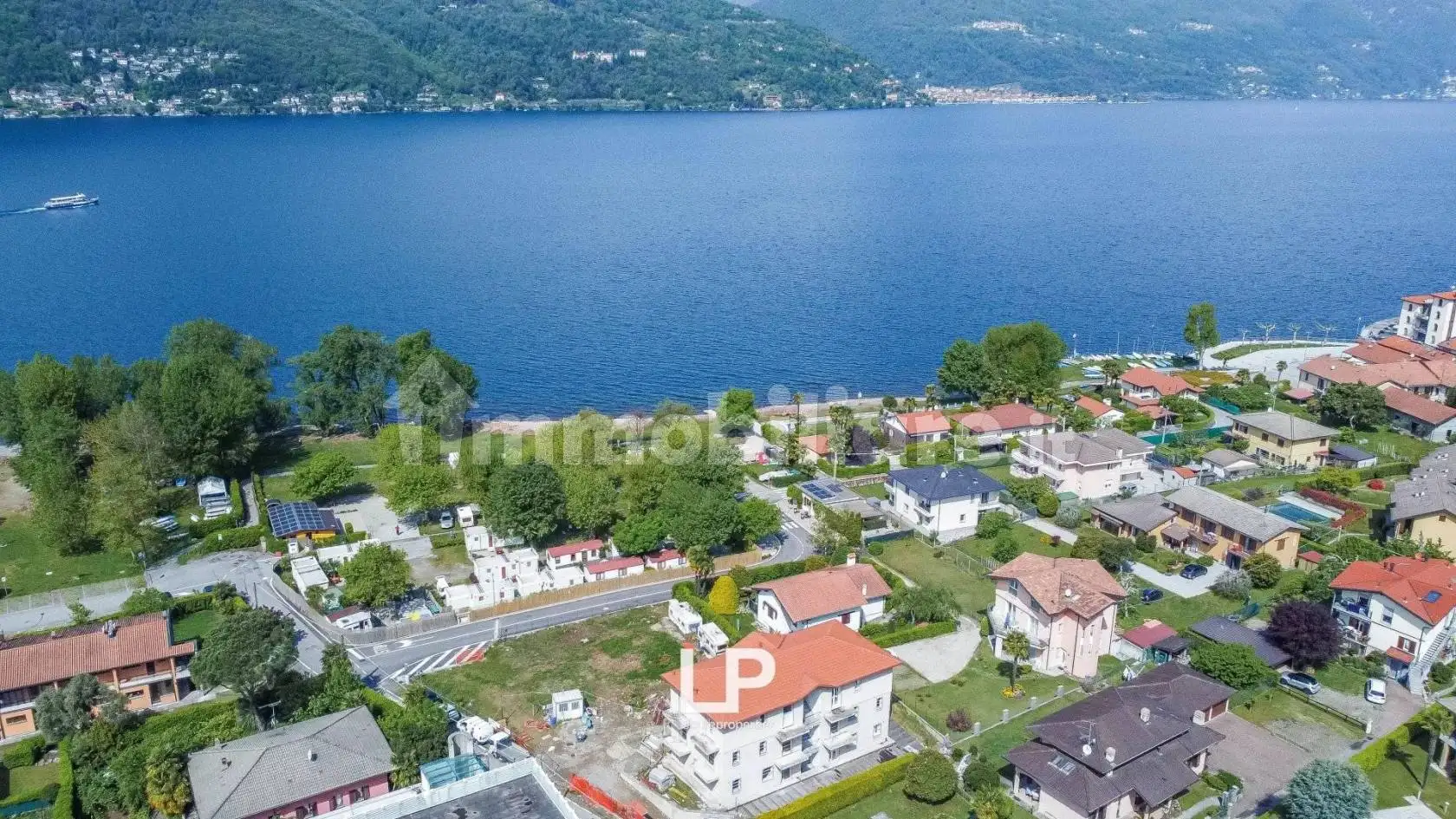 Appartamento in vendita a Maccagno con Pino e Veddasca