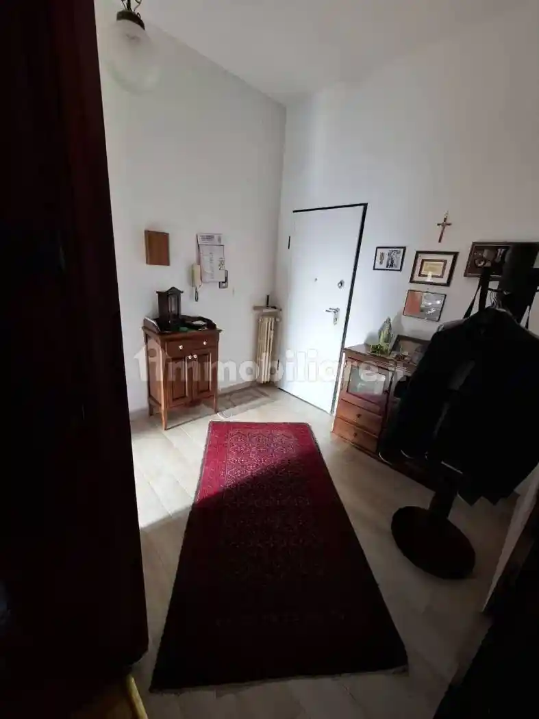 Appartamento in affitto a Cuneo