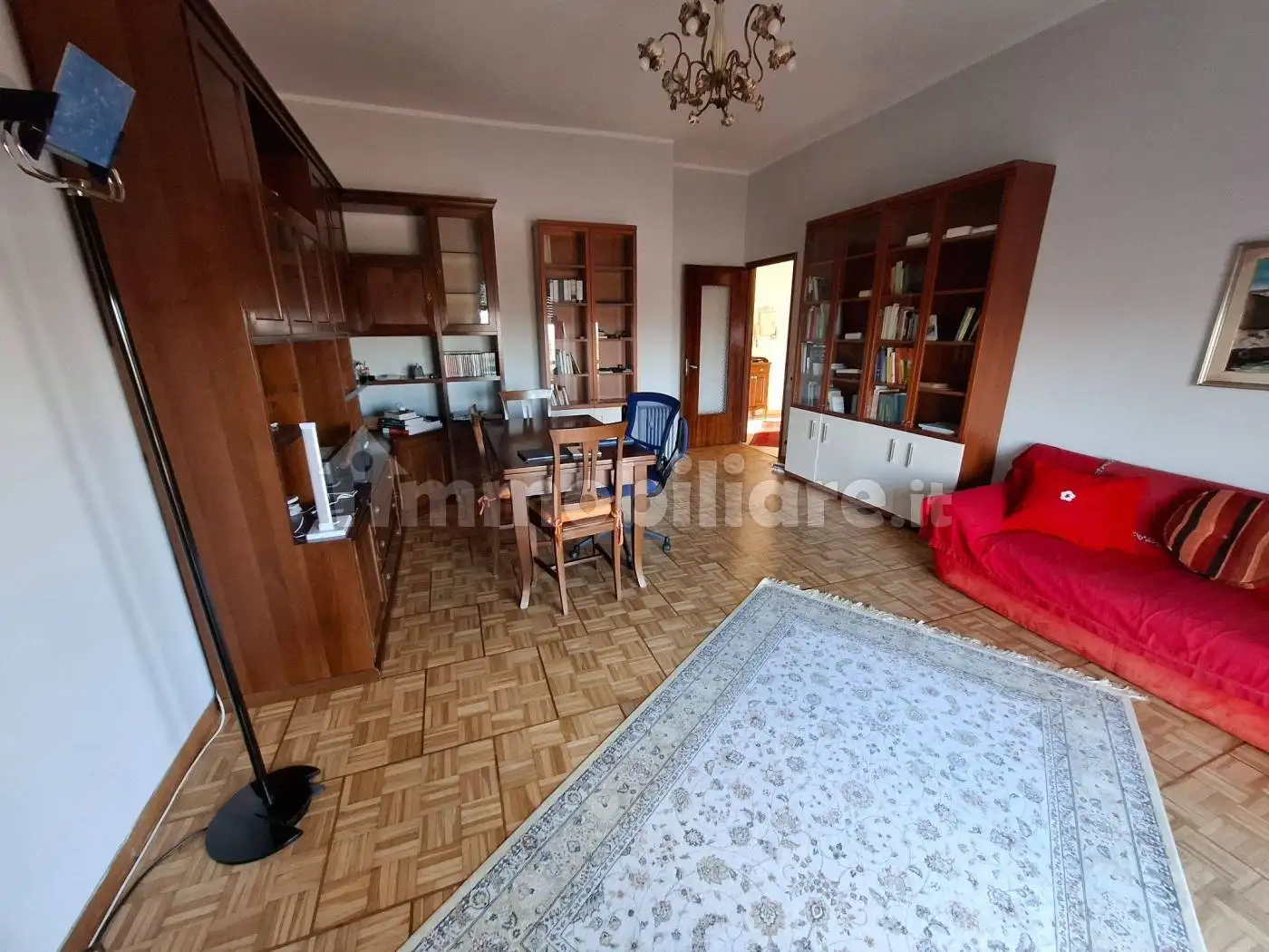 Quadrilocale via Torino, Ronchi, Cuneo - foto 5