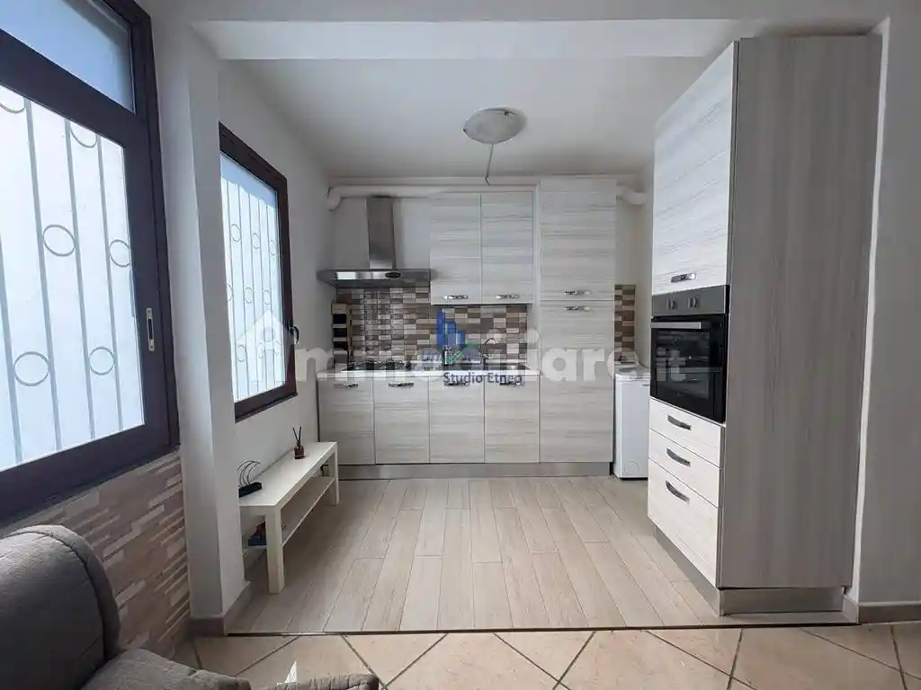 Trilocale via Cibele, Cibali, Catania - foto 2