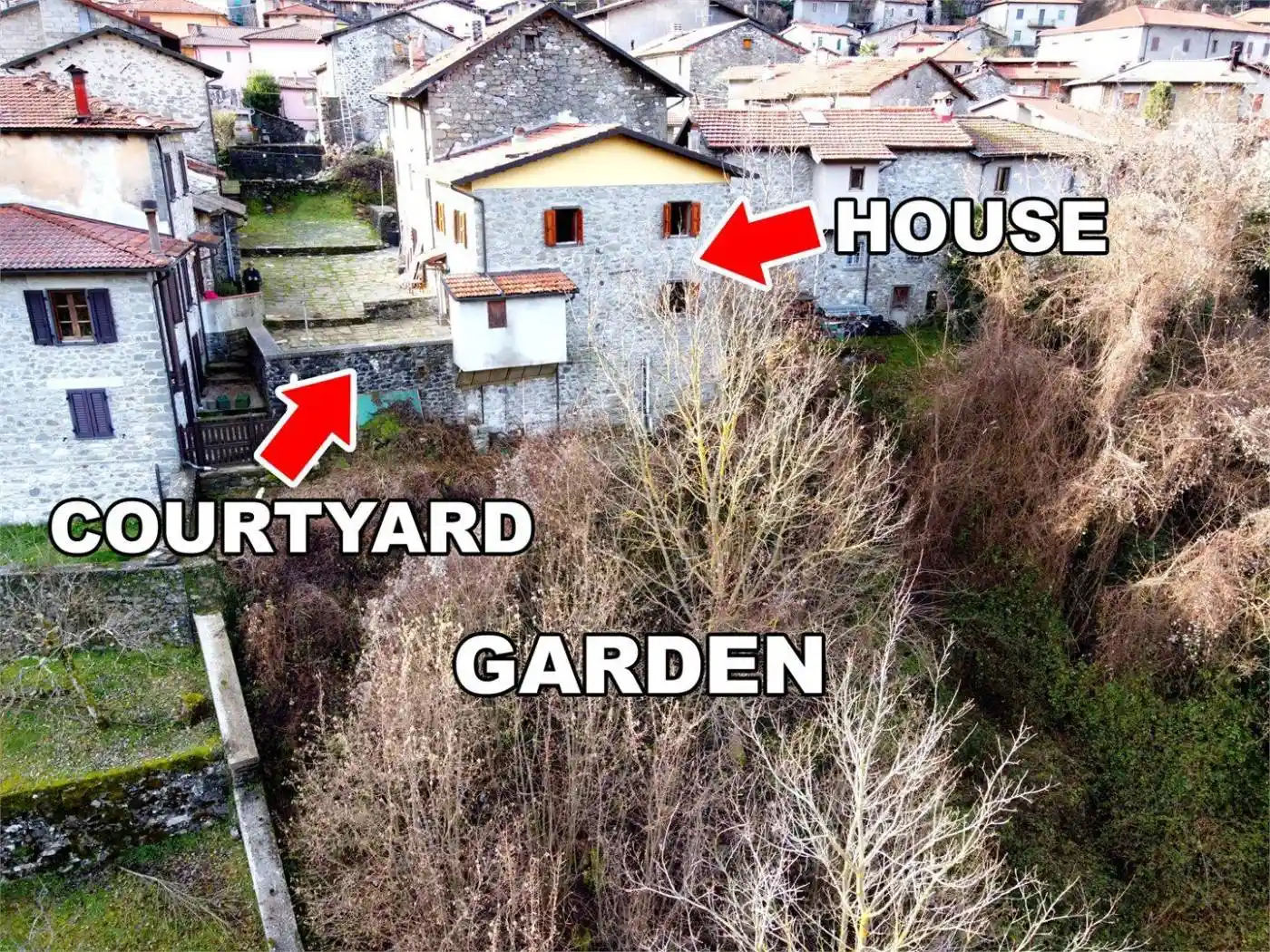 Casa indipendente - foto 3