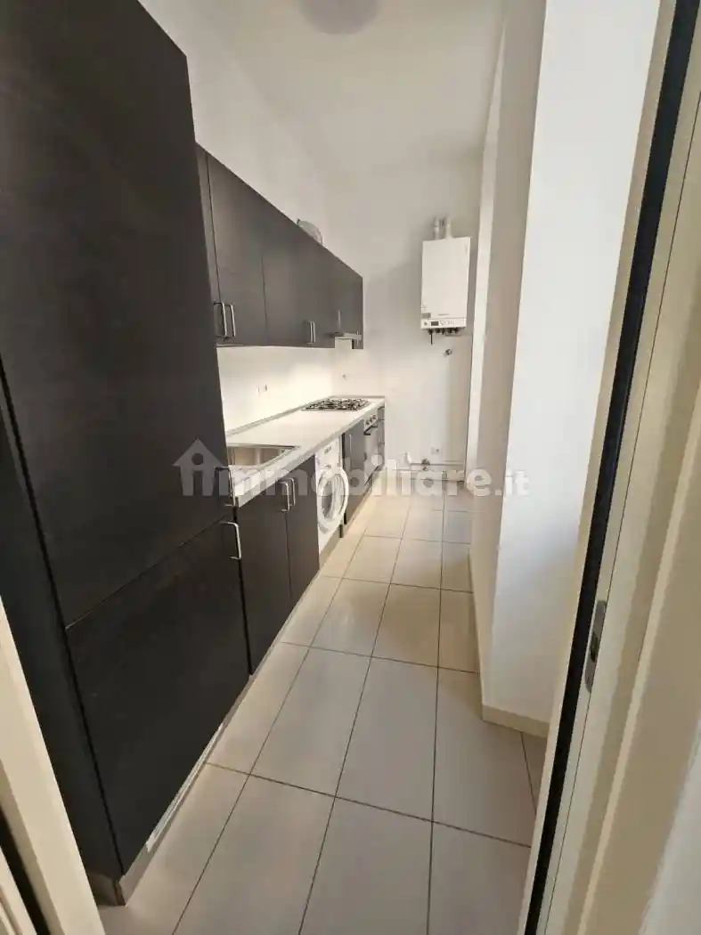 Trilocale via San Gregorio 39, Repubblica, Milano - foto 2