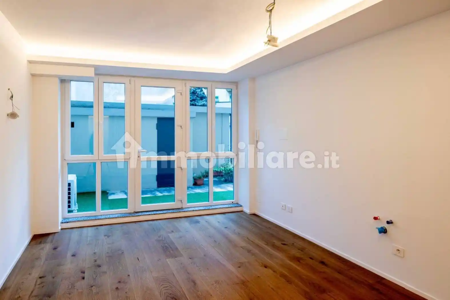 Bilocale via Fridtjof Nansen 10, Certosa, Milano - foto 2