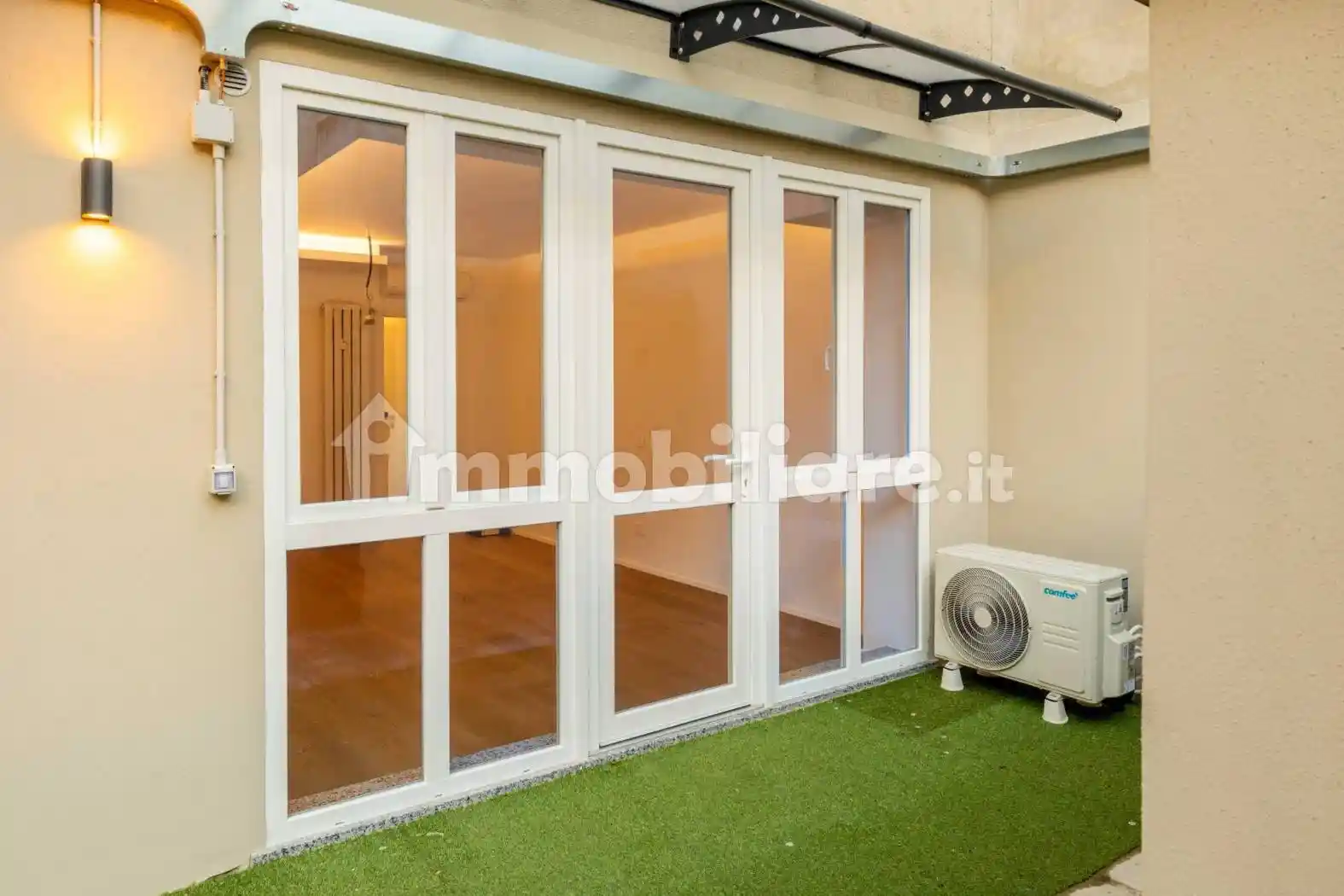 Bilocale via Fridtjof Nansen 10, Certosa, Milano - foto 5