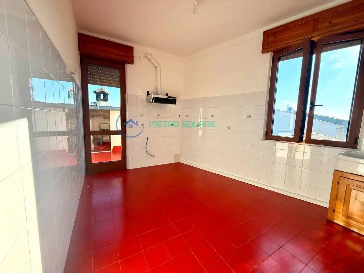 Trilocale via Santa Croce 86, San Gavino Monreale - foto 2