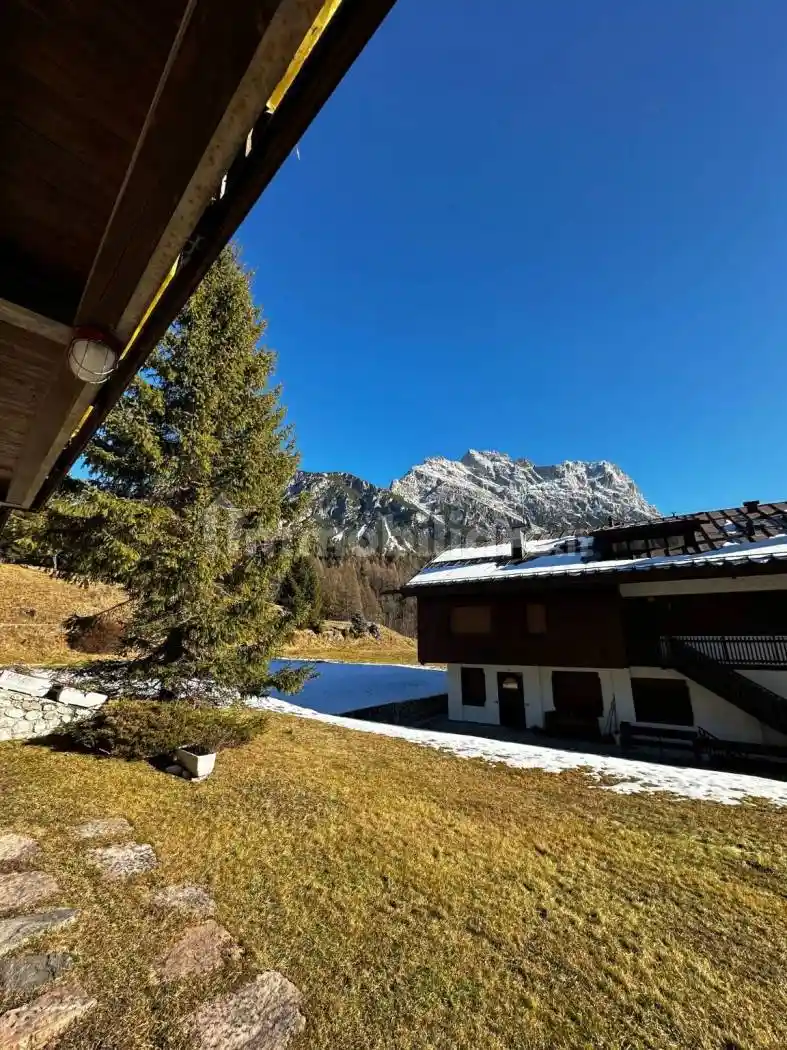 Appartamento in affitto a Cortina d'Ampezzo