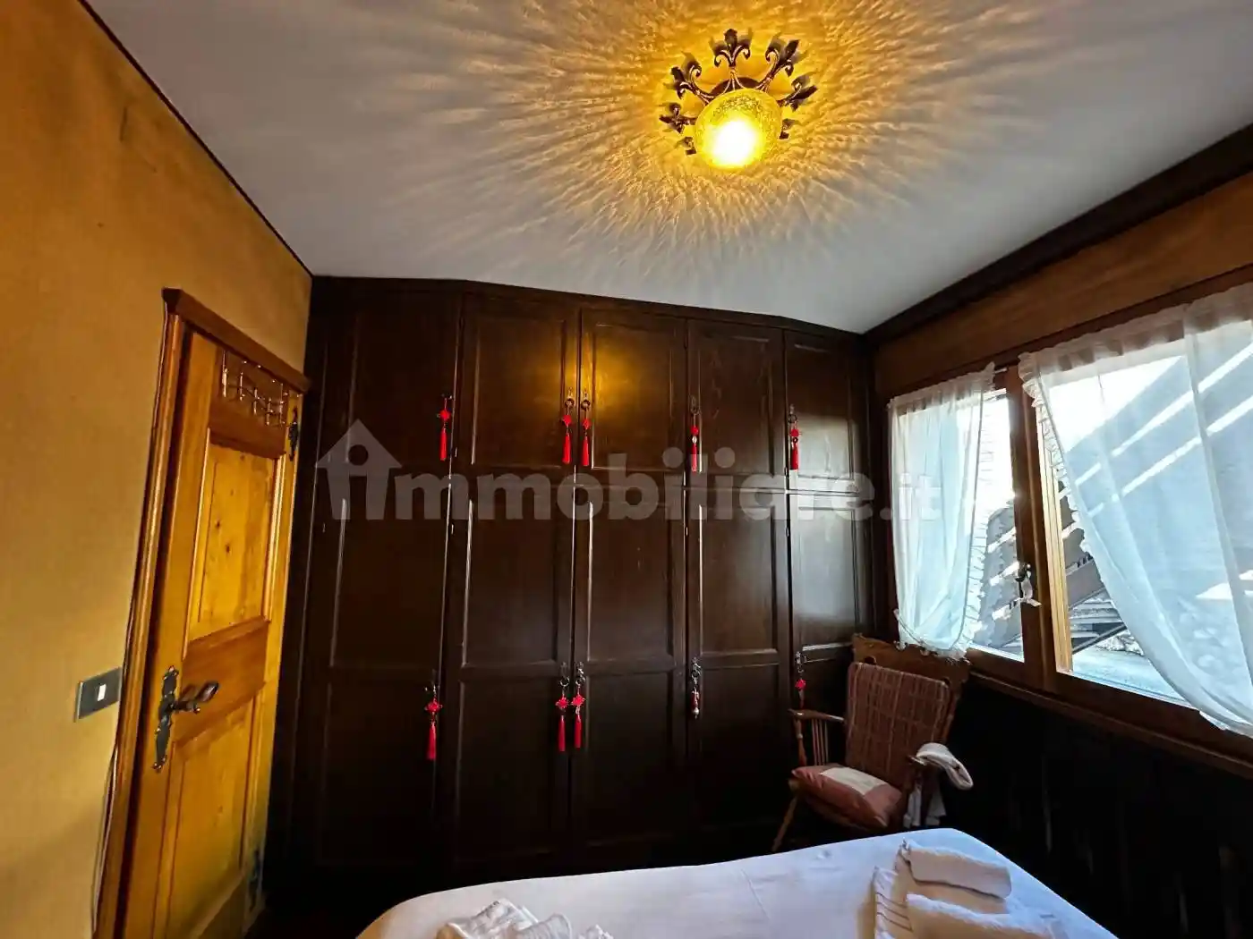 Appartamento frazione Zuel di Sopra 34, Centro, Cortina d'Ampezzo - foto 4