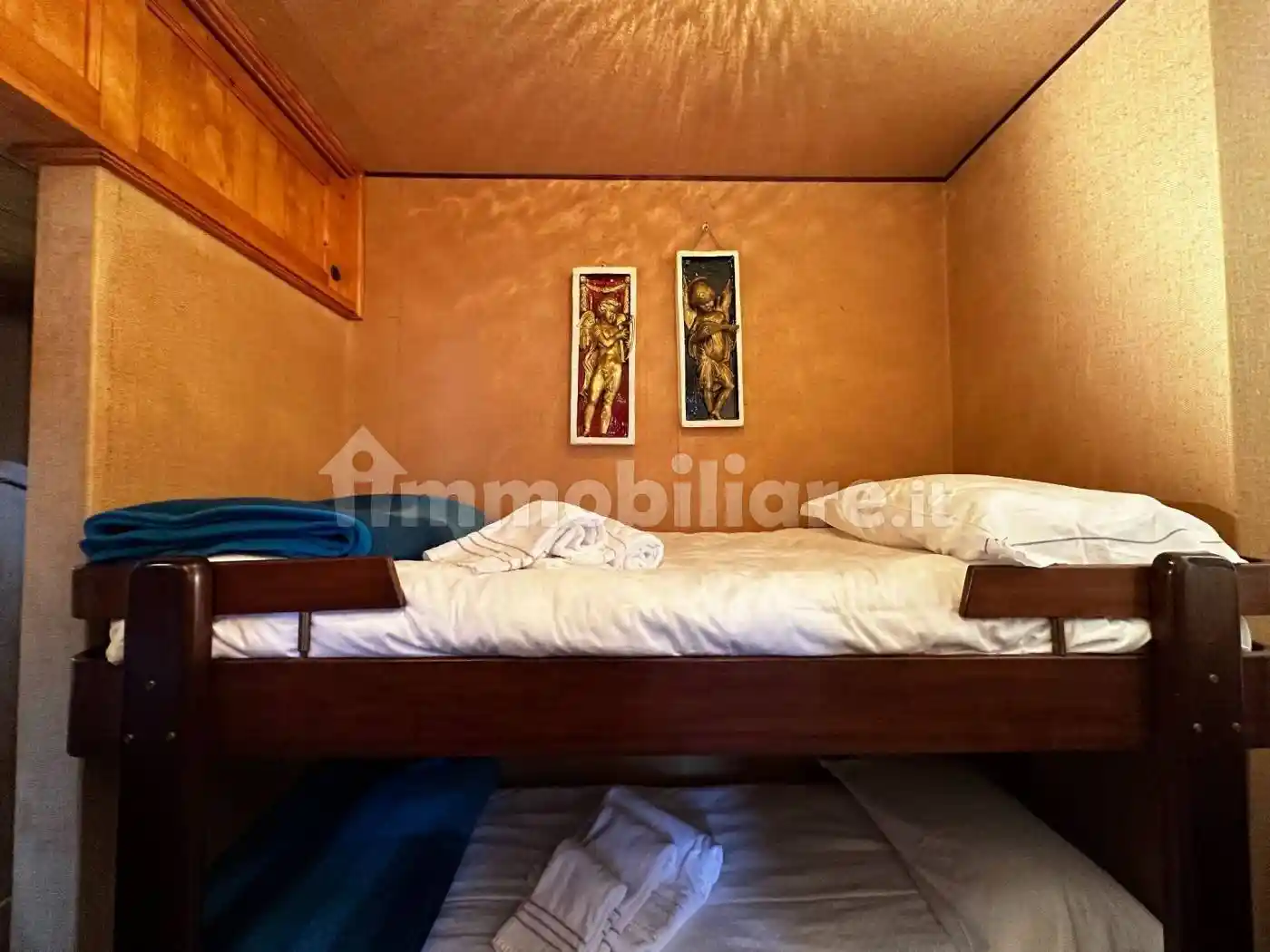 Appartamento frazione Zuel di Sopra 34, Centro, Cortina d'Ampezzo - foto 5