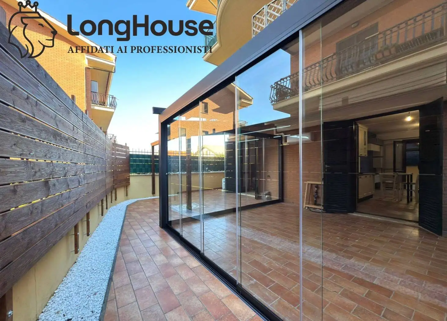 Trilocale via Nettunense 94, Pavona, Castel Gandolfo - foto 2