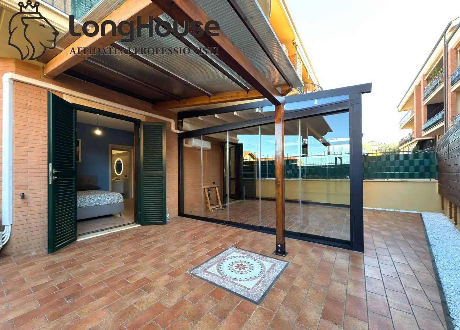 Trilocale via Nettunense 94, Pavona, Castel Gandolfo - foto 3