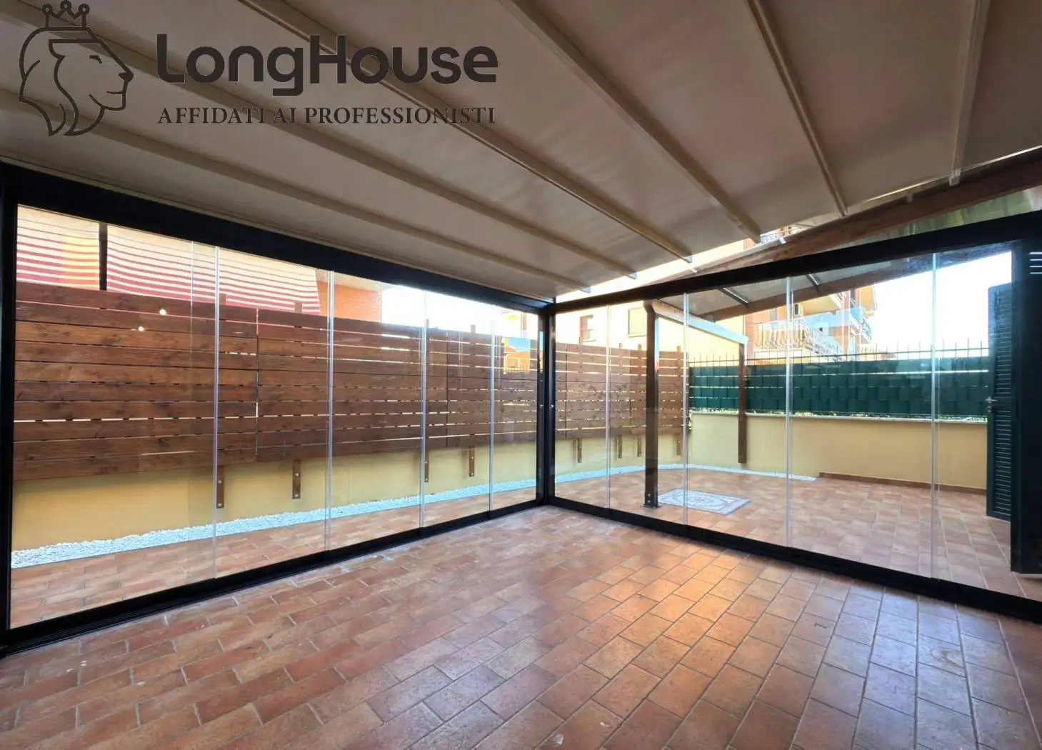 Trilocale via Nettunense 94, Pavona, Castel Gandolfo - foto 4