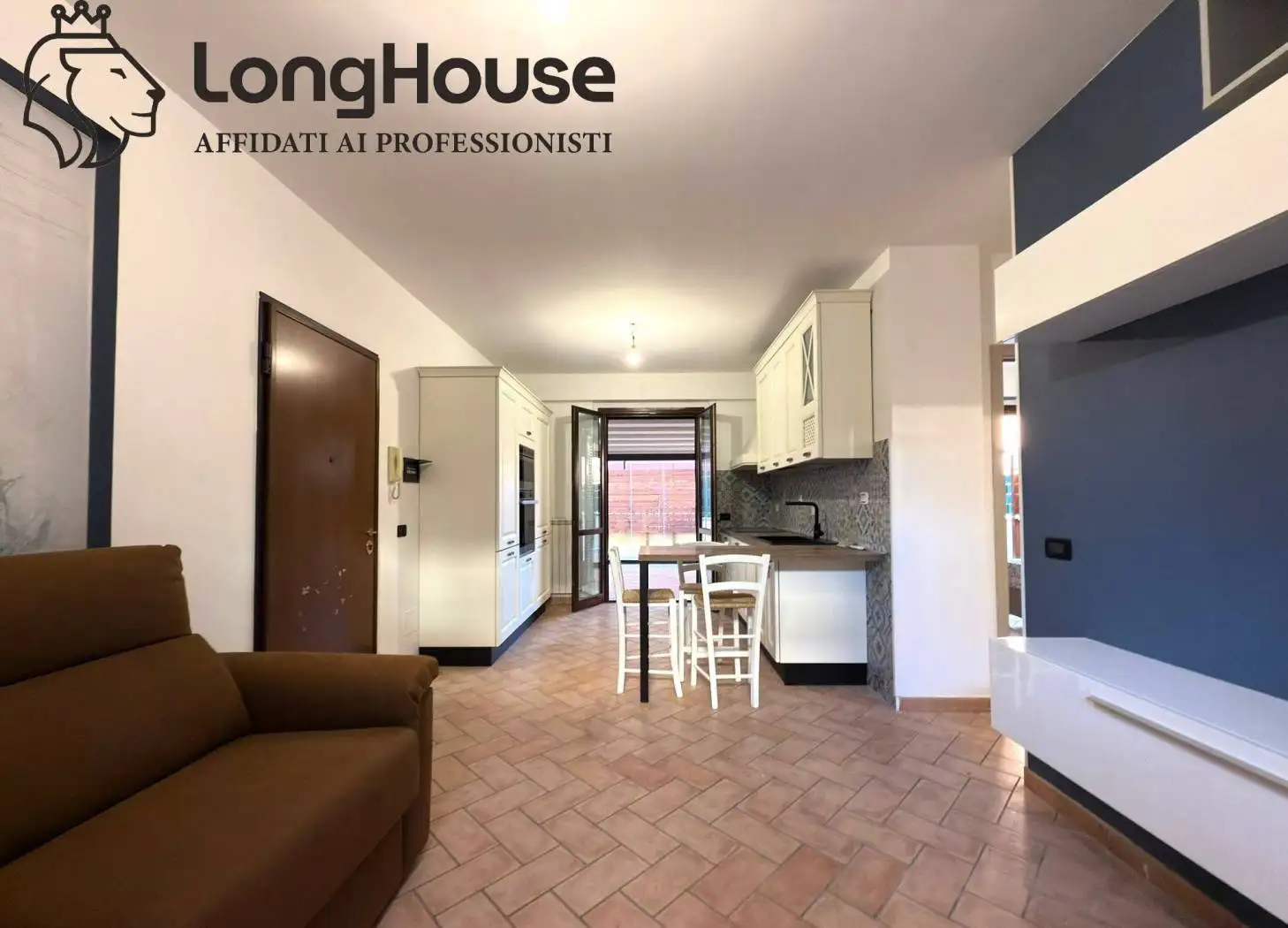 Trilocale via Nettunense 94, Pavona, Castel Gandolfo - foto 5