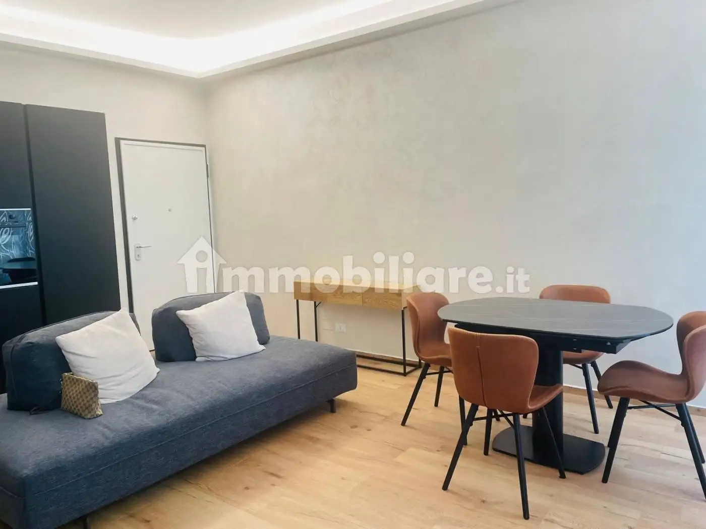 Bilocale via Trieste, Magenta - Arnaldo, Brescia - foto 2