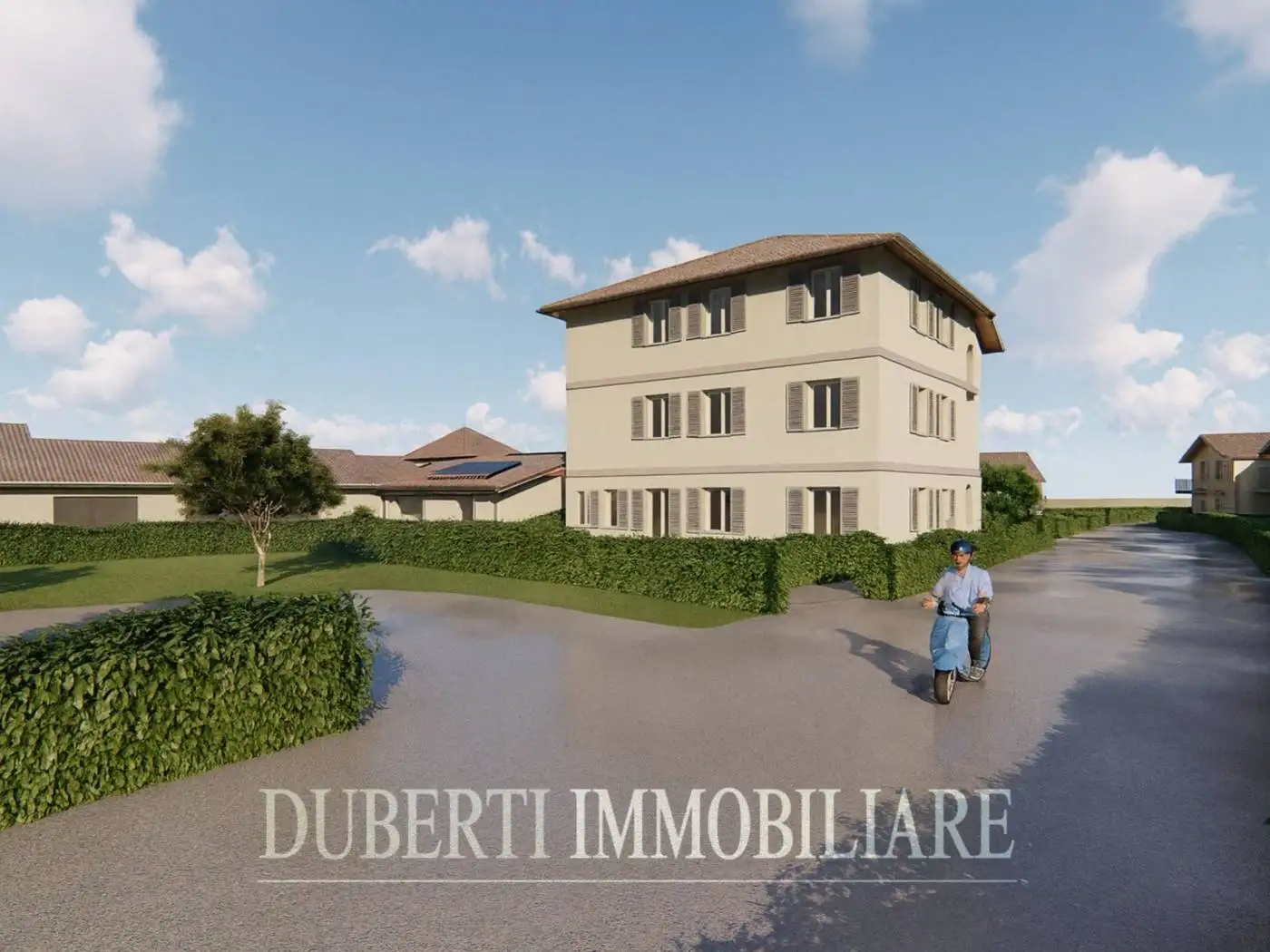 Appartamento in vendita a Varese