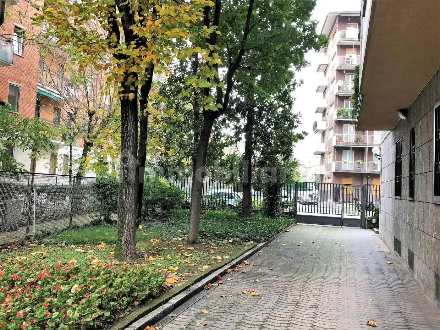 Bilocale via Martinetti 15, Piazzale Siena, Milano - foto 3