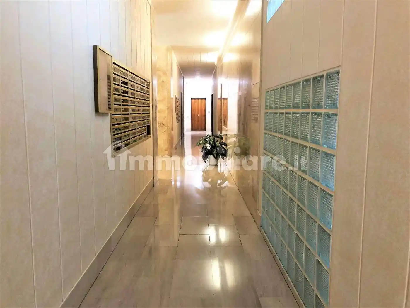 Bilocale via Martinetti 15, Piazzale Siena, Milano - foto 4