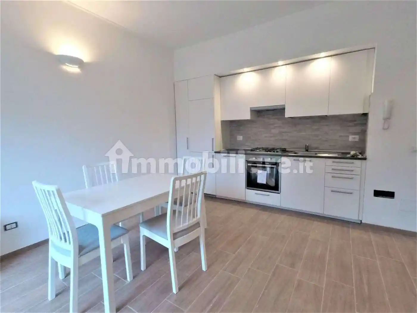 Bilocale via Martinetti 15, Piazzale Siena, Milano - foto 5