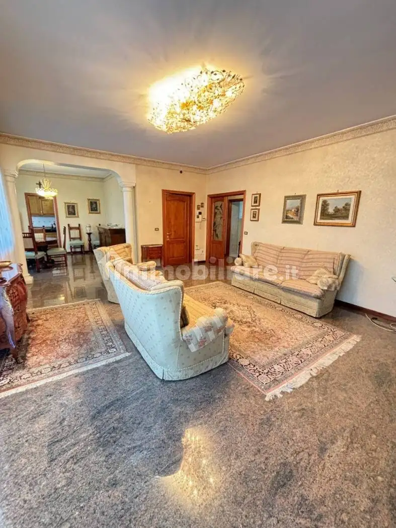 Appartamento via Don Giovanni Minzoni, Roveleto, Cadeo - foto 2