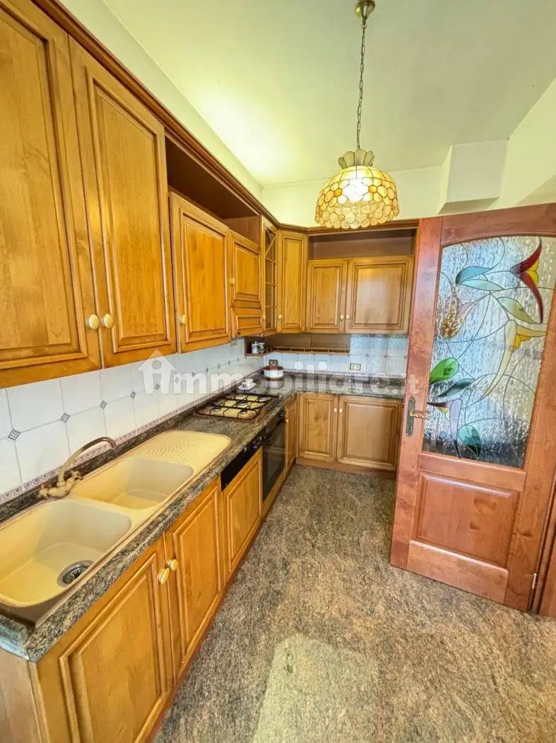 Appartamento via Don Giovanni Minzoni, Roveleto, Cadeo - foto 4