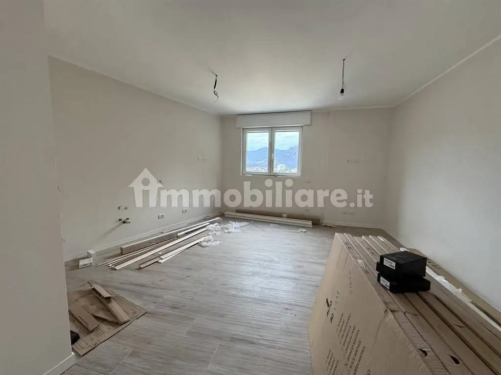 Appartamento in vendita a Calolziocorte