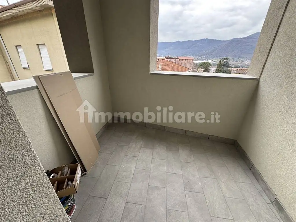 Trilocale via Vitalba s/n, Centro, Calolziocorte - foto 3