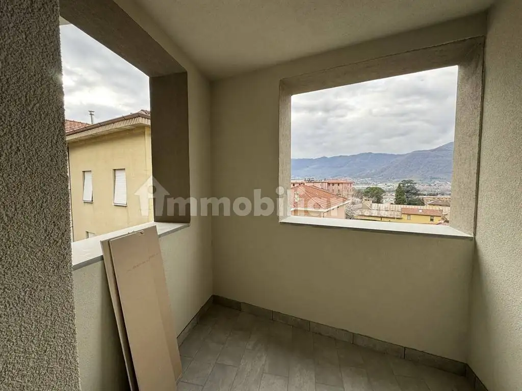 Trilocale via Vitalba s/n, Centro, Calolziocorte - foto 4