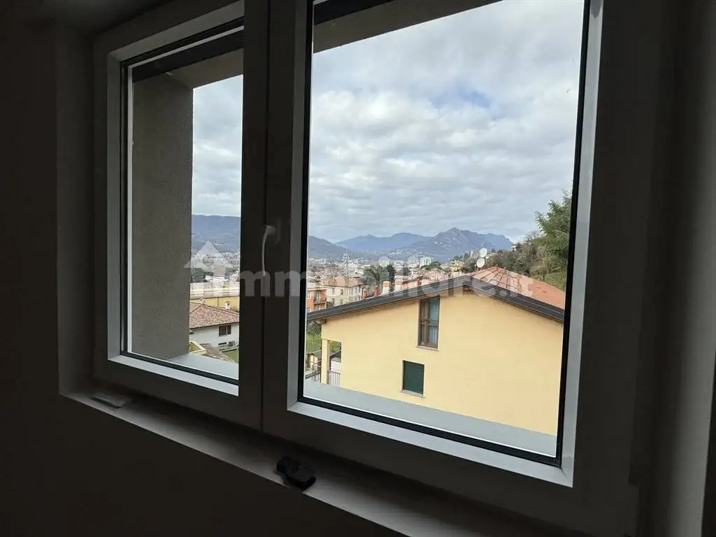 Trilocale via Vitalba s/n, Centro, Calolziocorte - foto 5