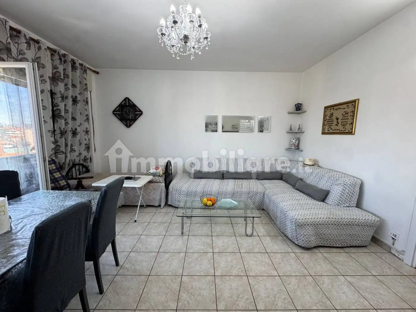 Appartamento in vendita a Gallarate