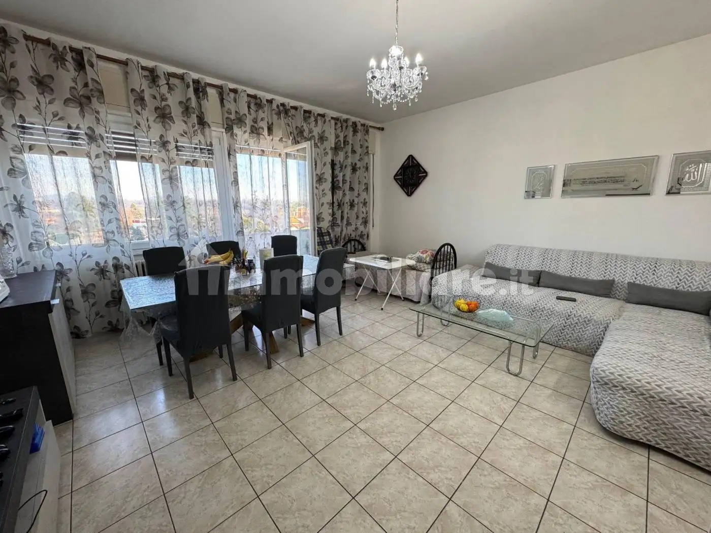 Trilocale via Varese 27, Cascinetta, Gallarate - foto 2