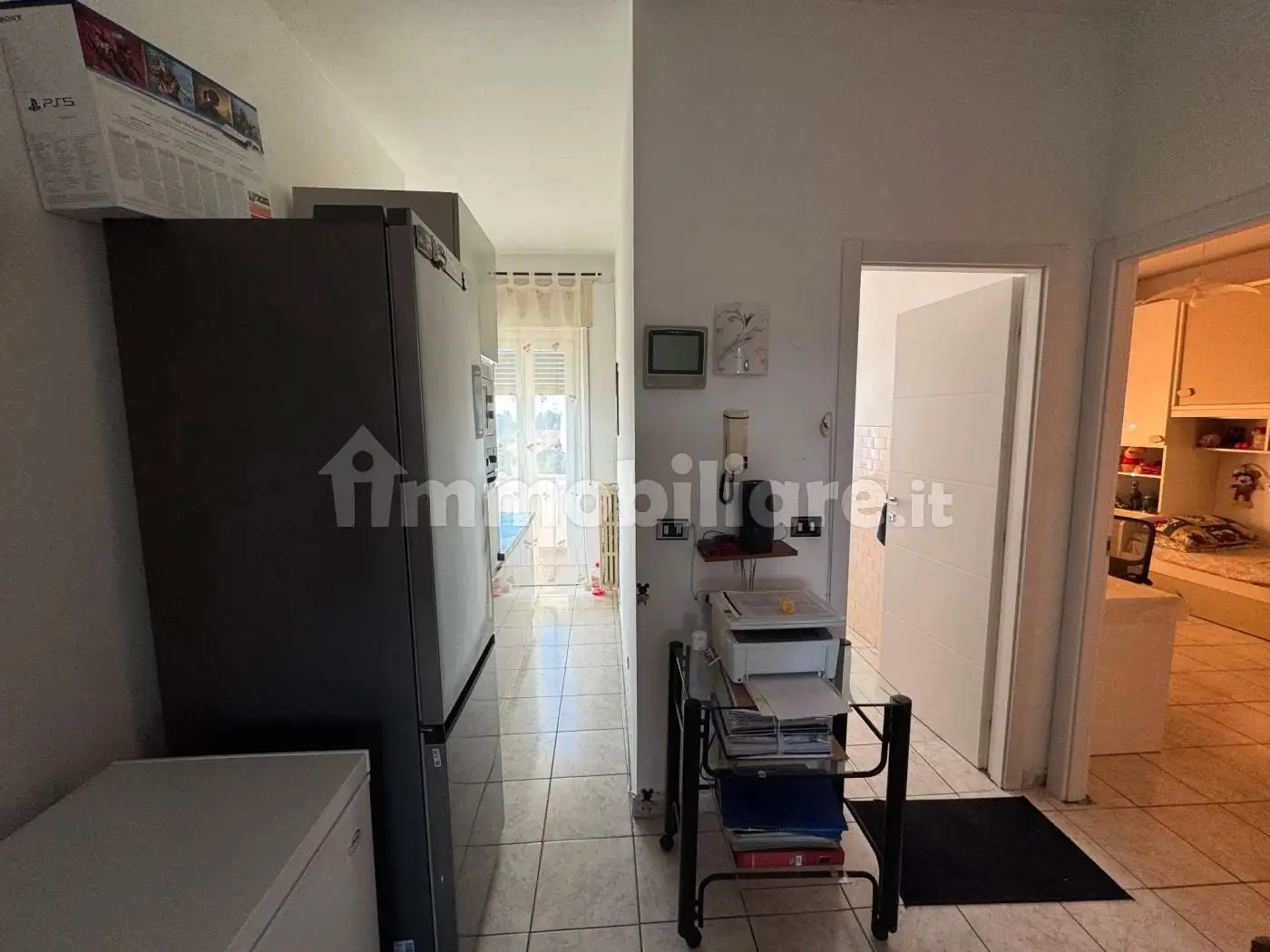 Trilocale via Varese 27, Cascinetta, Gallarate - foto 4