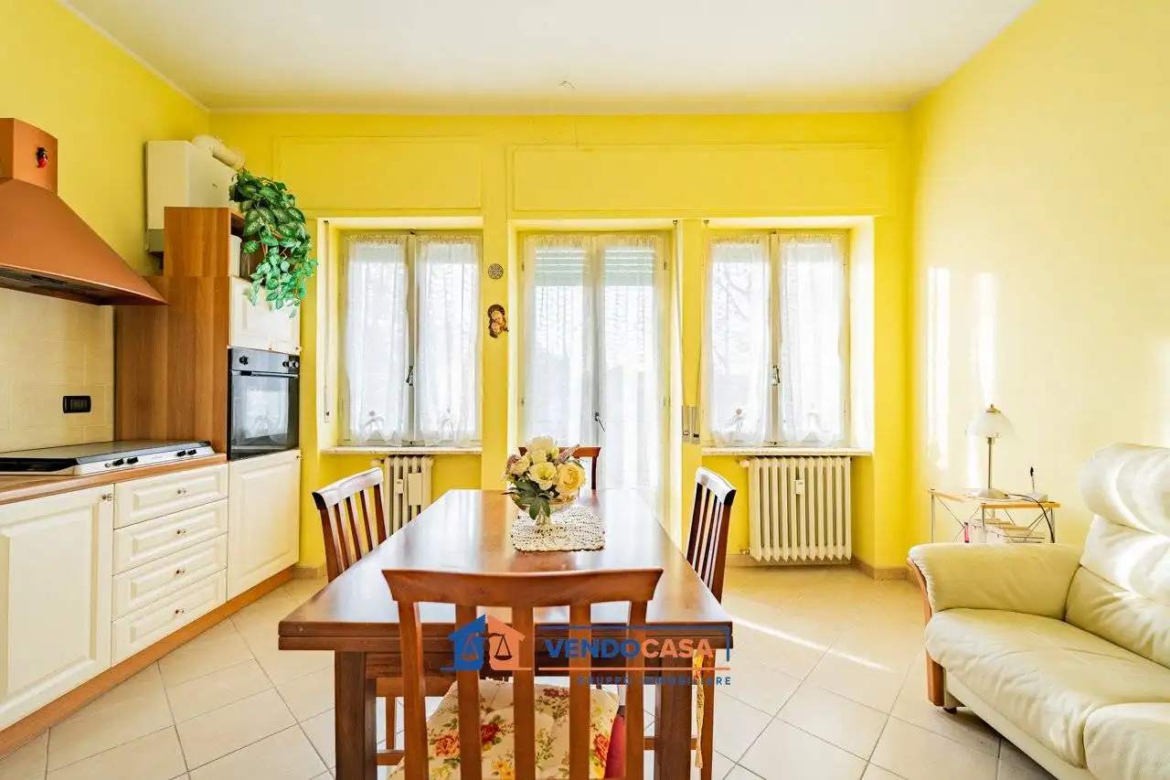 Appartamento in vendita a Fossano