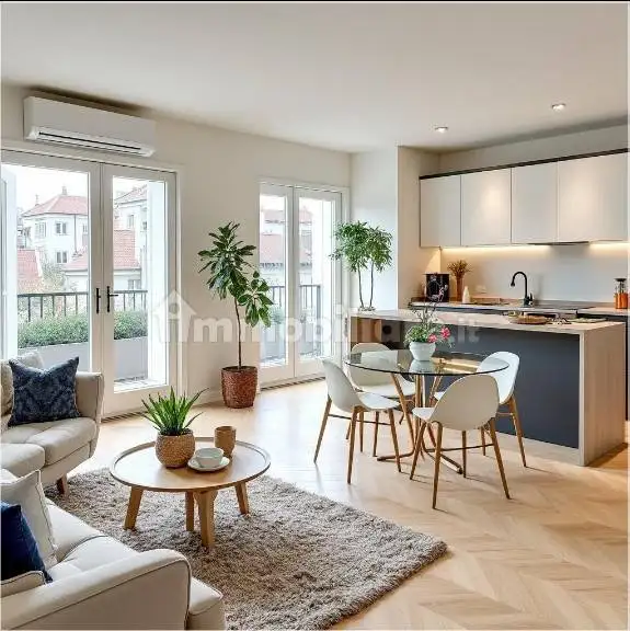Apartment in vendita a Milan