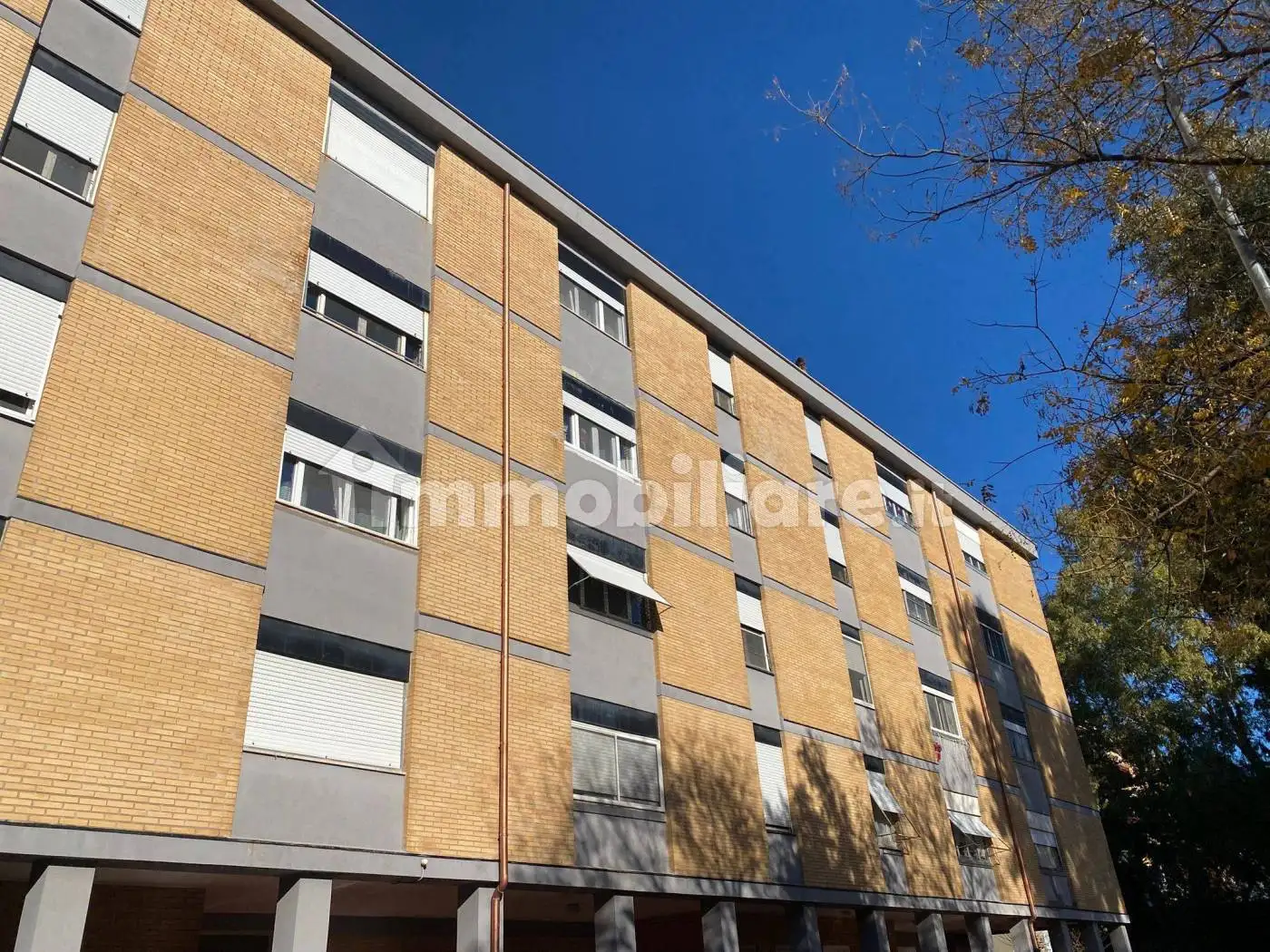 Appartamento in vendita a Civitavecchia