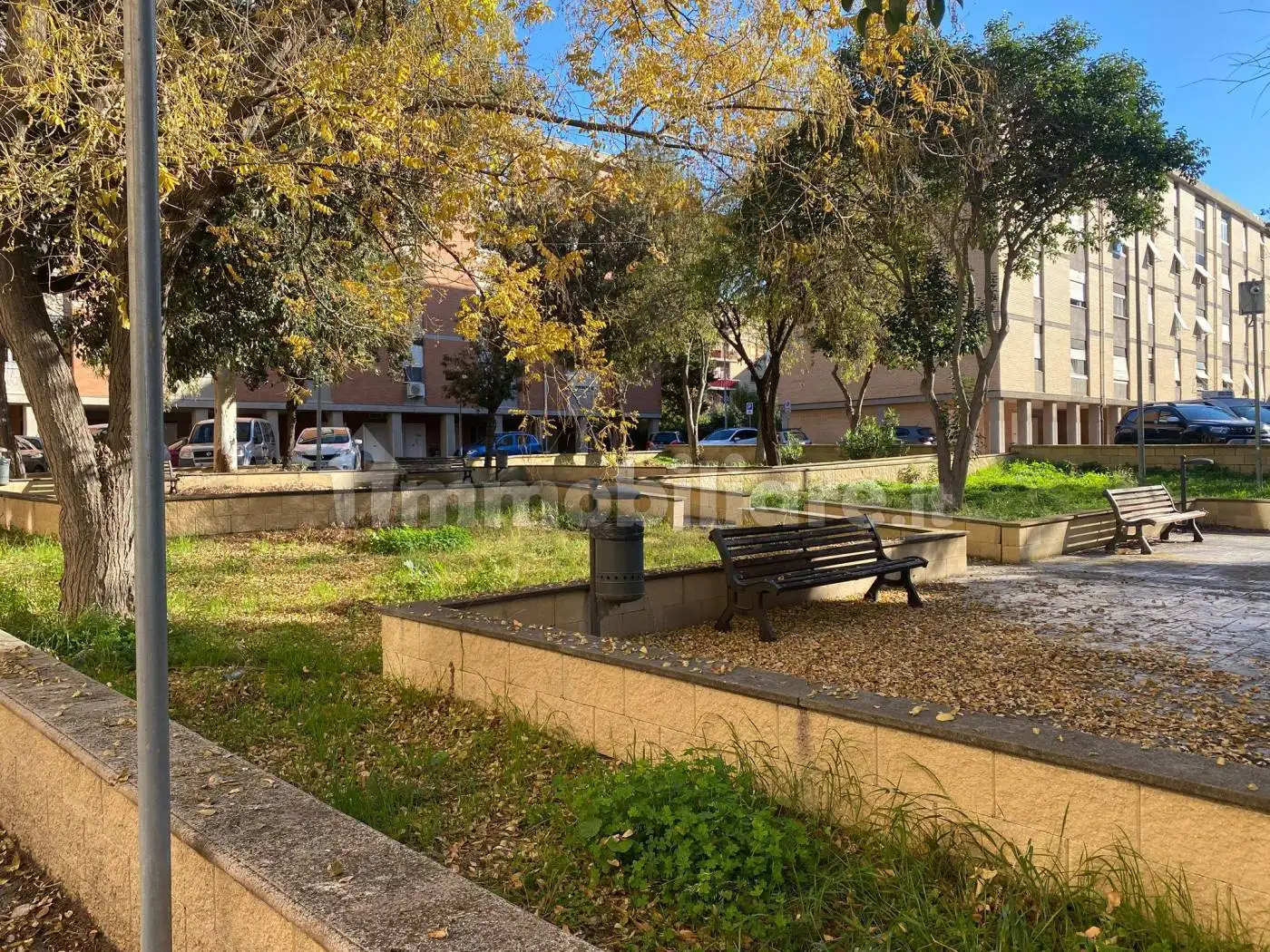 Trilocale piazzale Bruno Buozzi, Campo dell'Oro, Civitavecchia - foto 2