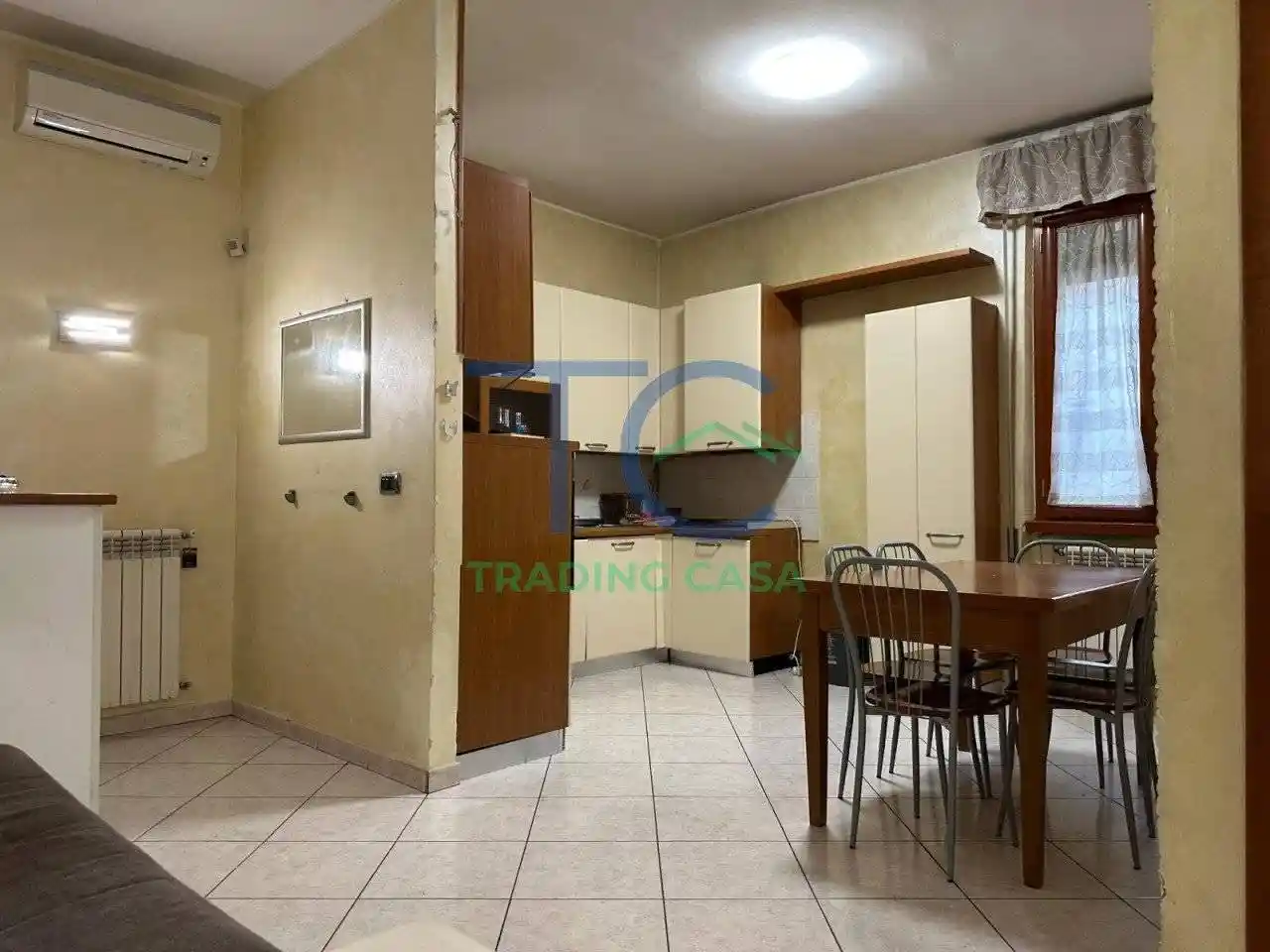 Trilocale via Lorenzo Foresti, Stadio, Piacenza - foto 2