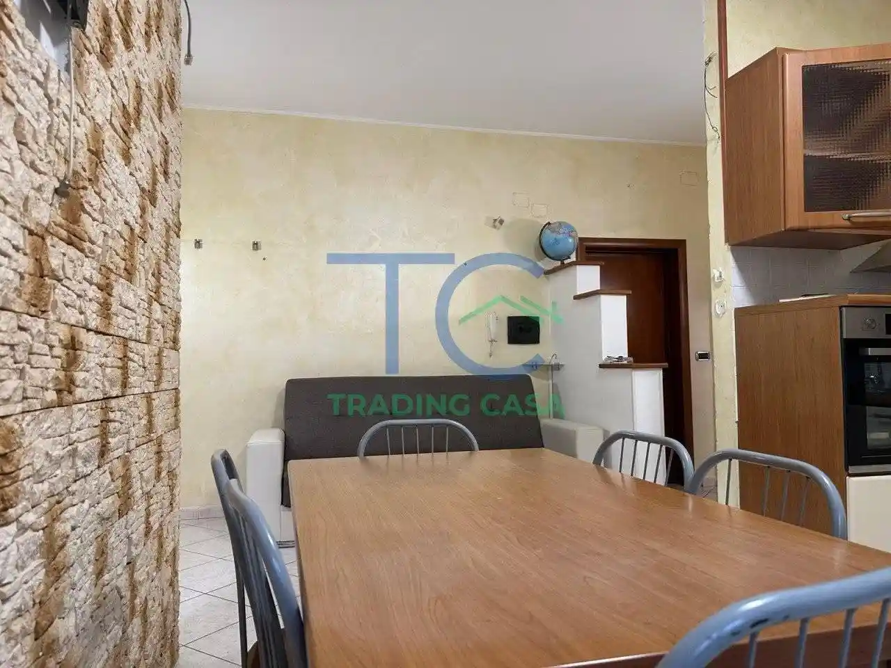 Trilocale via Lorenzo Foresti, Stadio, Piacenza - foto 5