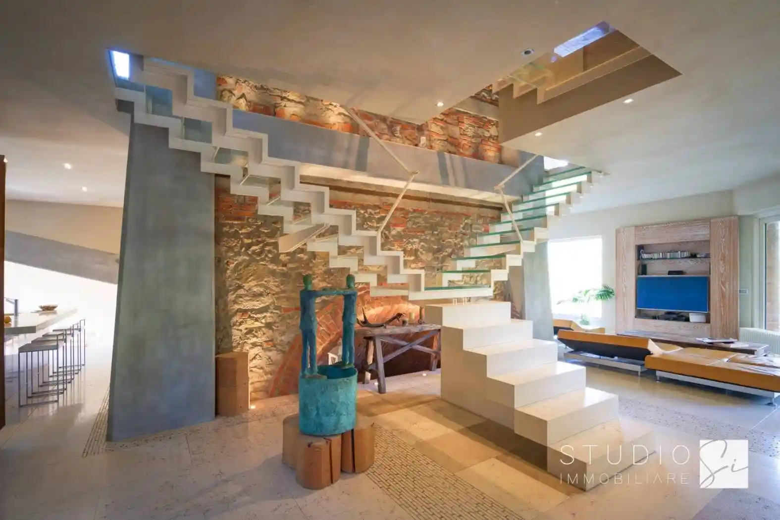 Villa unifamiliare via Montalese, Santomato, Pistoia - foto 3