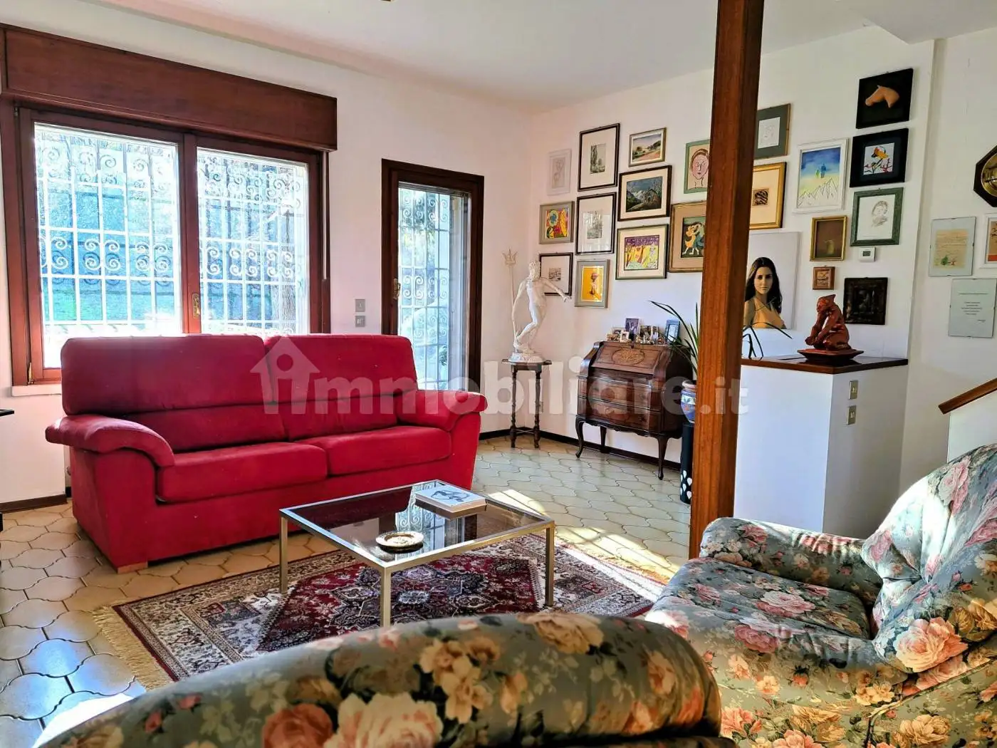 Villetta a schiera in vendita a Pianoro