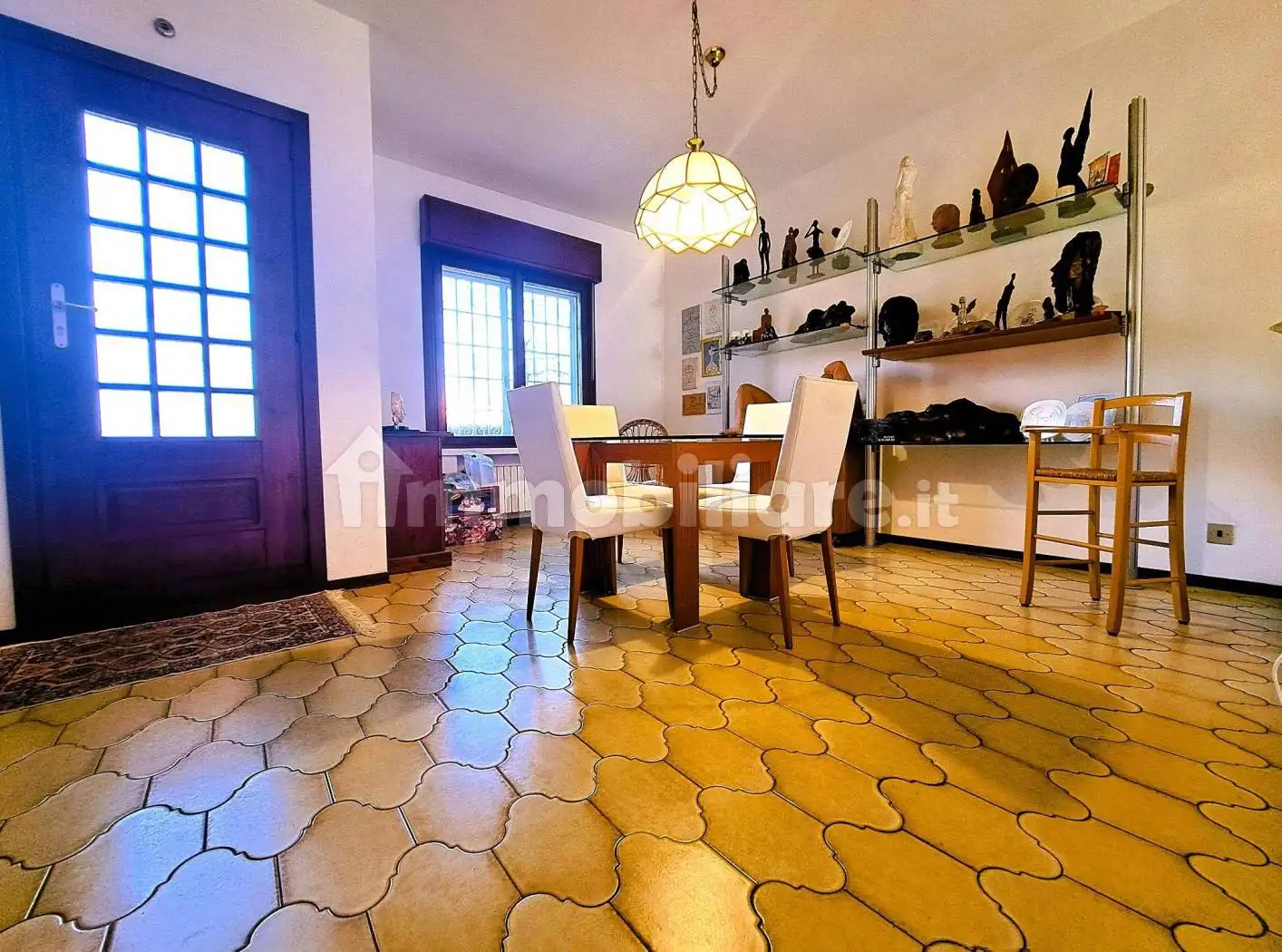 Villa a schiera viale della Resistenza 64, Centro, Pianoro - foto 2