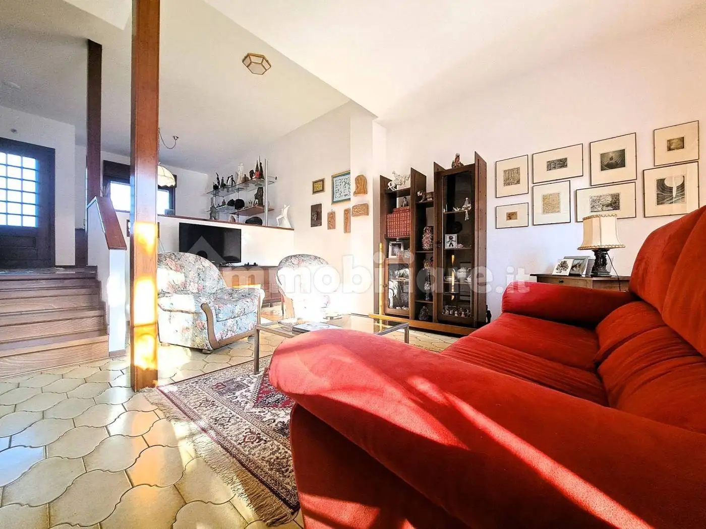 Villa a schiera viale della Resistenza 64, Centro, Pianoro - foto 4