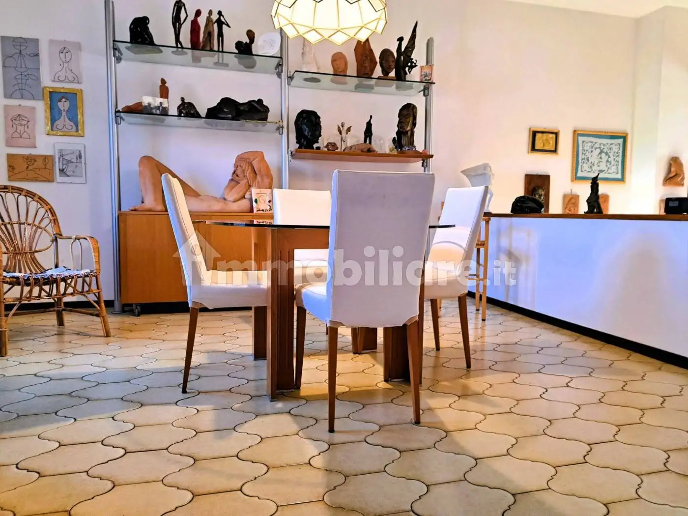 Villa a schiera viale della Resistenza 64, Centro, Pianoro - foto 5