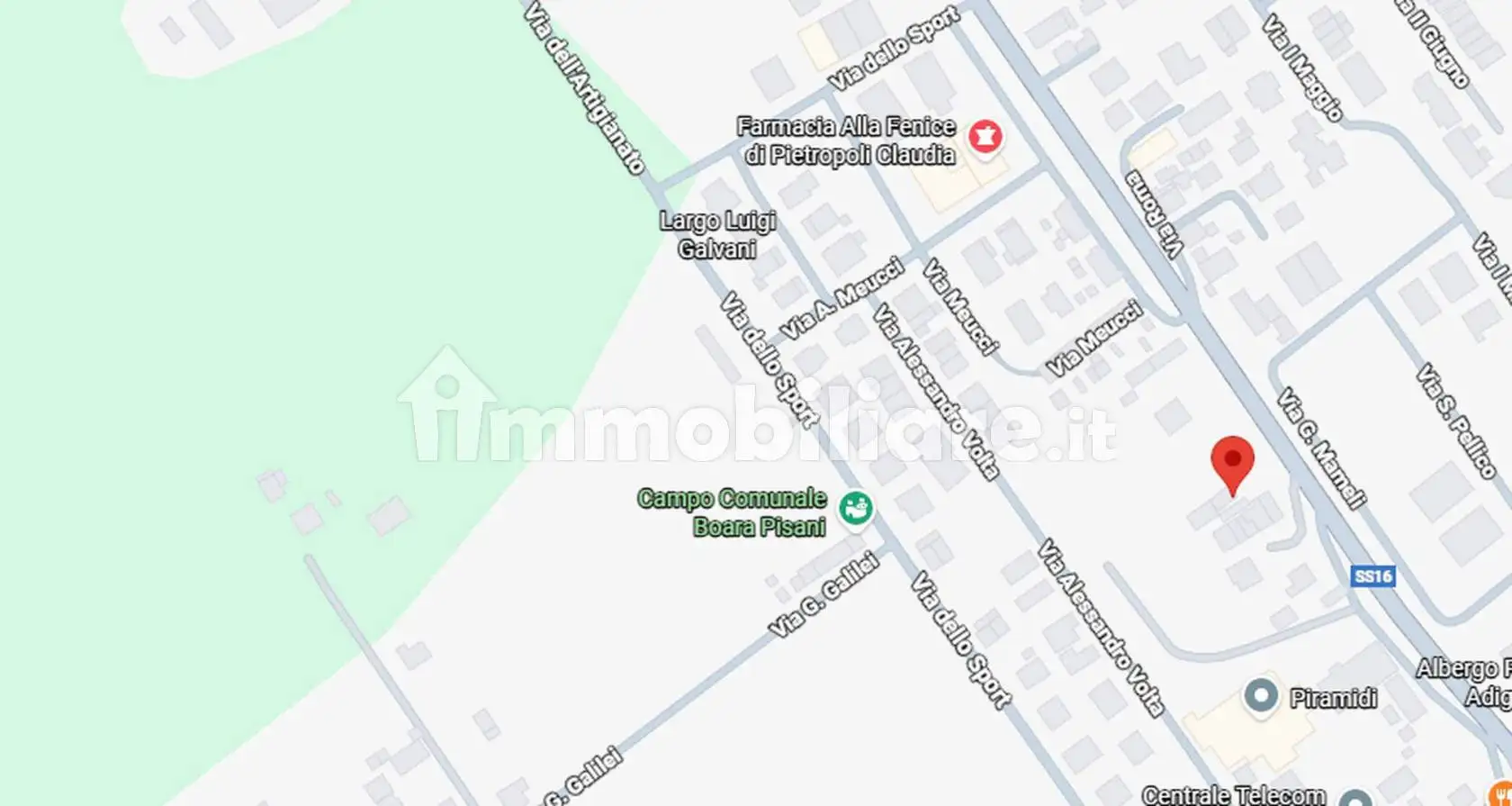 Casa indipendente - foto 2