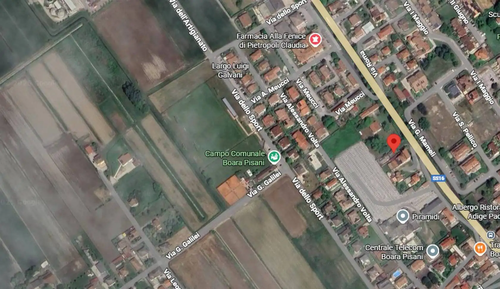 Casa indipendente - foto 3